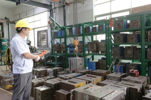 尋找優(yōu)質(zhì)模具設(shè)計與制造的小家電加工廠指南