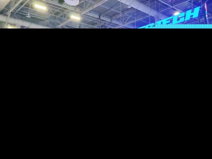 風采盡顯！新亞勝攜年度產品閃耀美國InfoComm 2024
